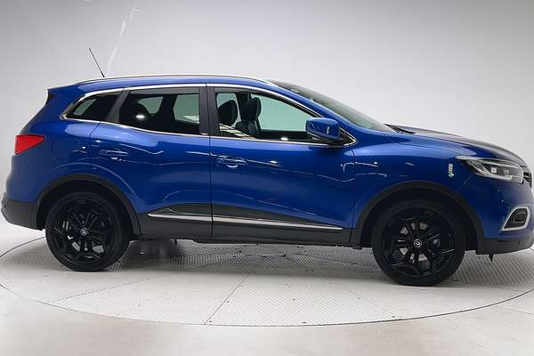 2019 Renault Kadjar Intens XFE thumb-8