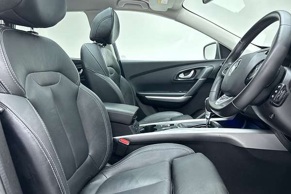 2019 Renault Kadjar Intens XFE thumb-12