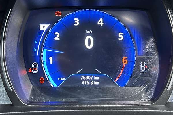 2019 Renault Kadjar Intens XFE thumb-13