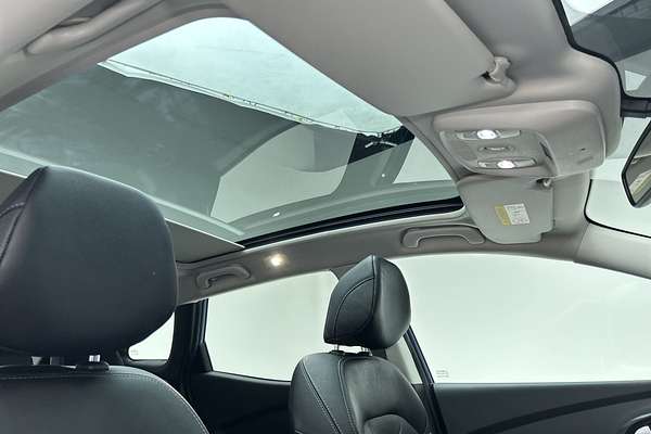 2019 Renault Kadjar Intens XFE thumb-14