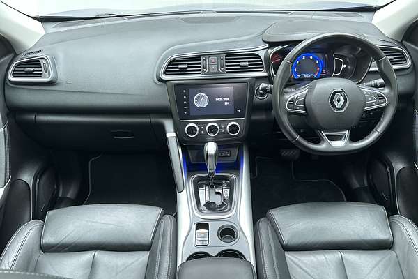 2019 Renault Kadjar Intens XFE thumb-19