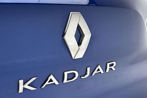 2019 Renault Kadjar Intens XFE thumb-21