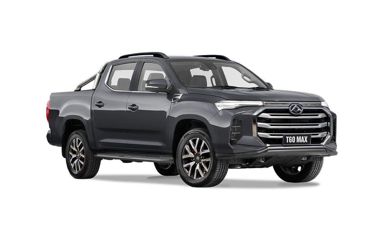 2026 LDV T60 Max PRO SK8C