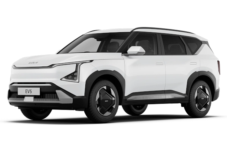 2026 Kia EV5