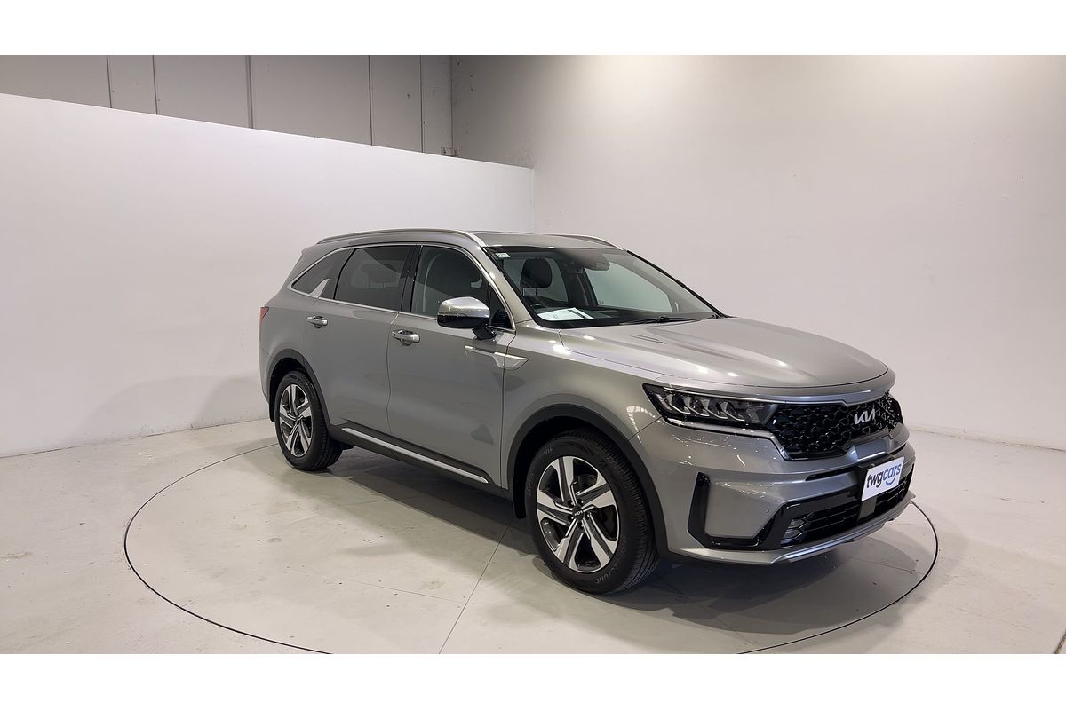 2022 Kia Sorento Sport+ MQ4
