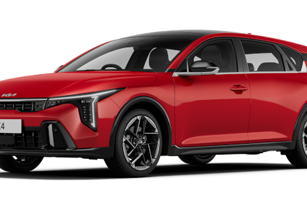 2025 Kia K4 GT-Line CL4m thumb-0