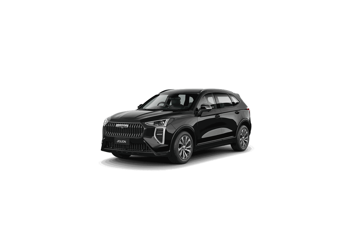 2026 GWM Haval Jolion Premium A01