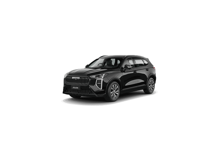 2026 GWM Haval Jolion Premium A01
