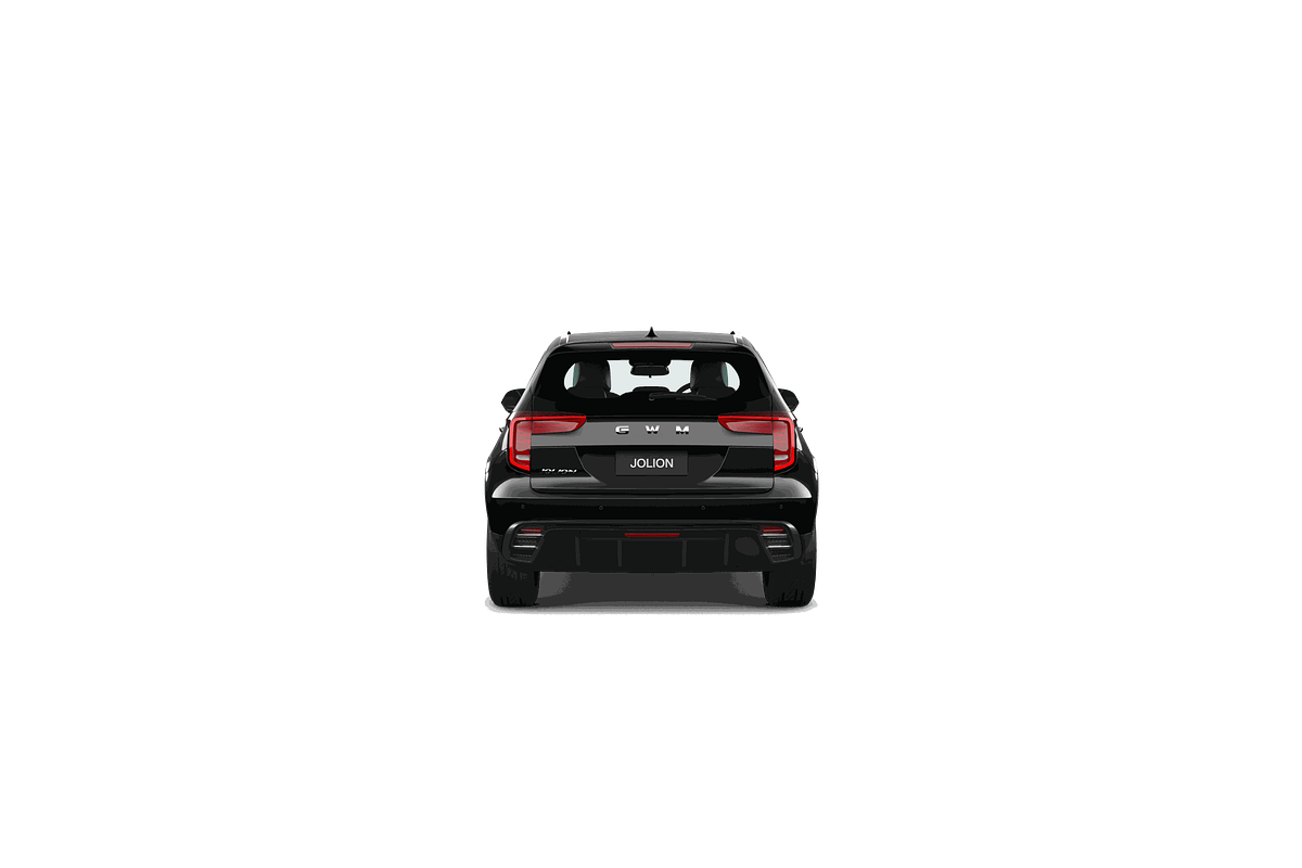 2026 GWM Haval Jolion Premium A01