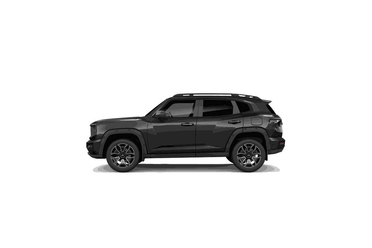 2026 GWM Haval H7 Vanta Hybrid B16