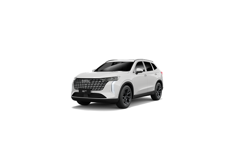 2026 GWM Haval H6