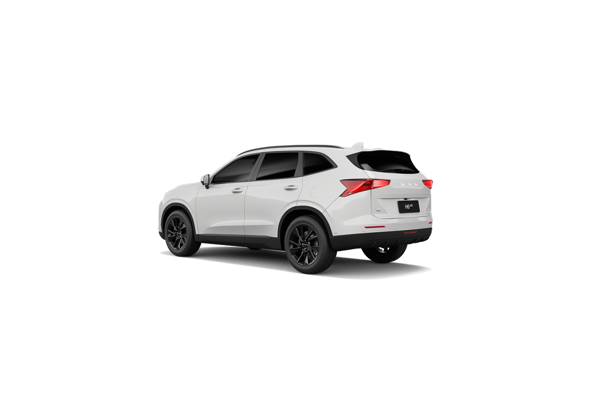 2026 Haval H6 PHEV ULTRA AUTO PETROL 4X4 AT1 (H6ULTSUV3AV4D)