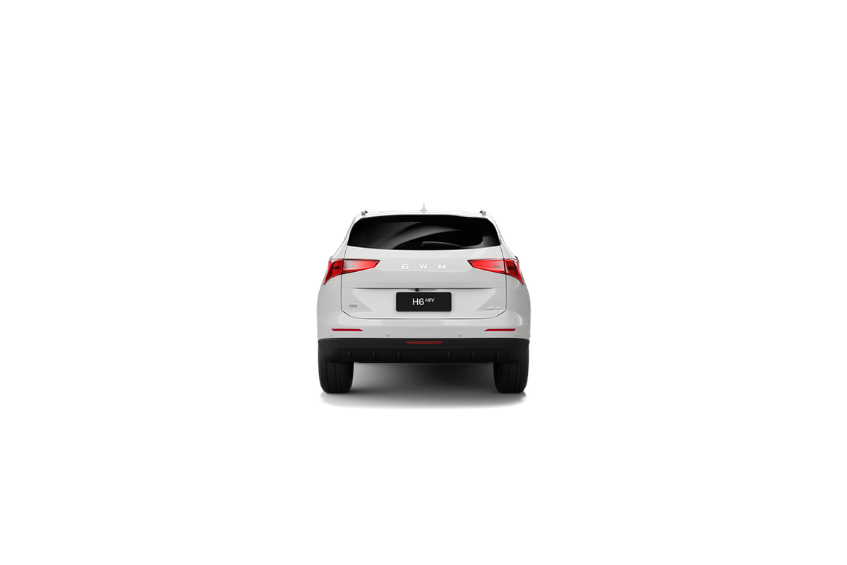 2026 Haval H6 PHEV ULTRA AUTO PETROL 4X4 AT1 (H6ULTSUV3AV4D)