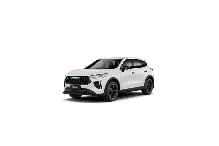 2026 GWM Haval Jolion Premium Hybrid A02