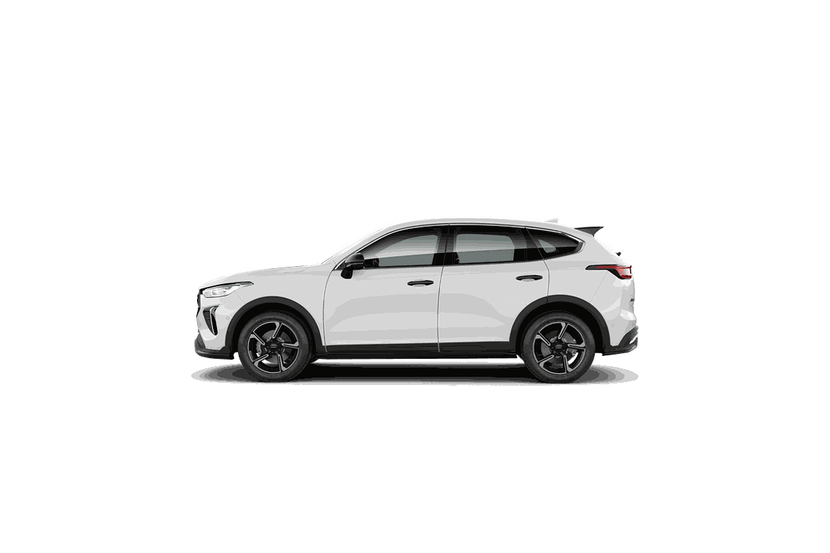 2026 GWM Haval Jolion Premium Hybrid A02