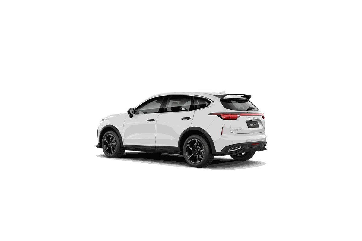 2025 Haval Jolion Ultra Vnta Auto 4x2 (J2VANSUV7AP2B)