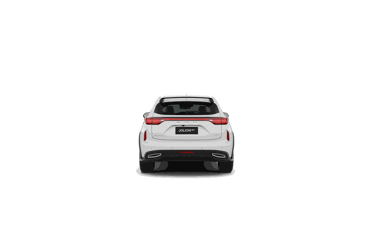 2025 Haval Jolion Ultra Vnta Auto 4x2 (J2VANSUV7AP2B)
