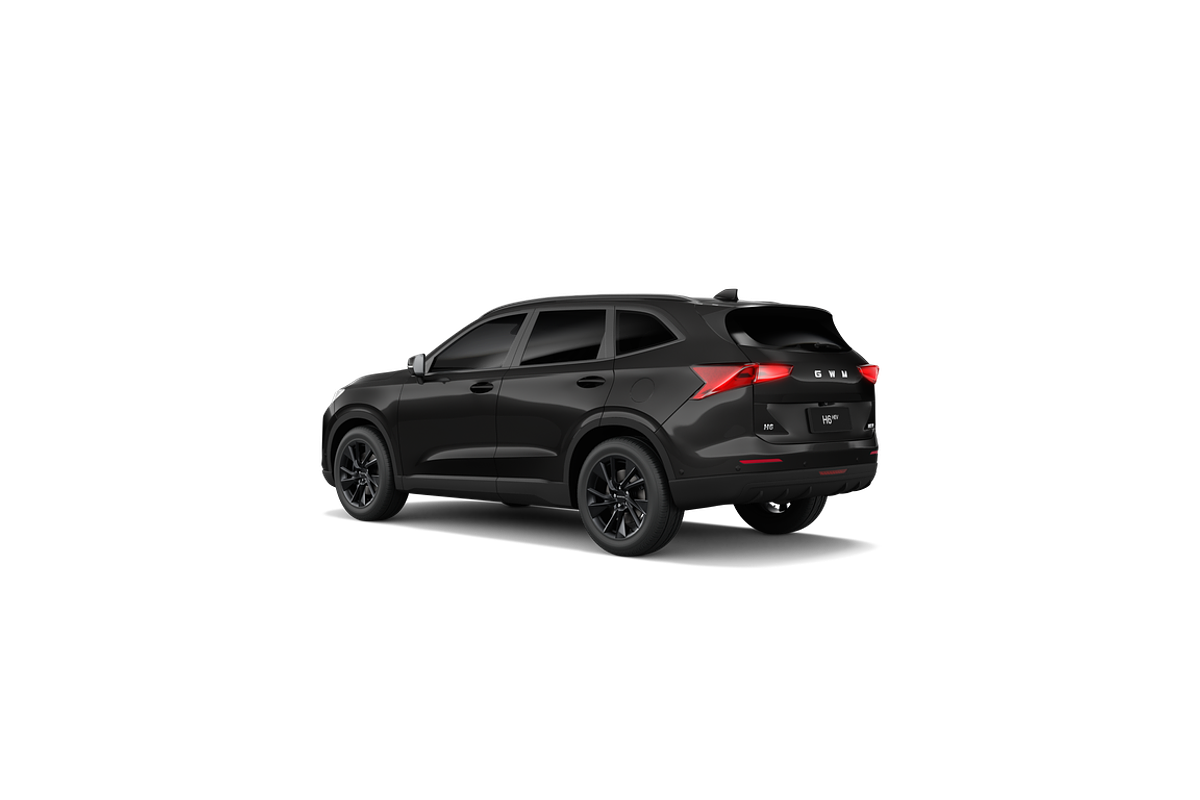 2026 Haval H6 PHEV ULTRA AUTO PETROL 4X4 AT1 (H6ULTSUV3AV4D)