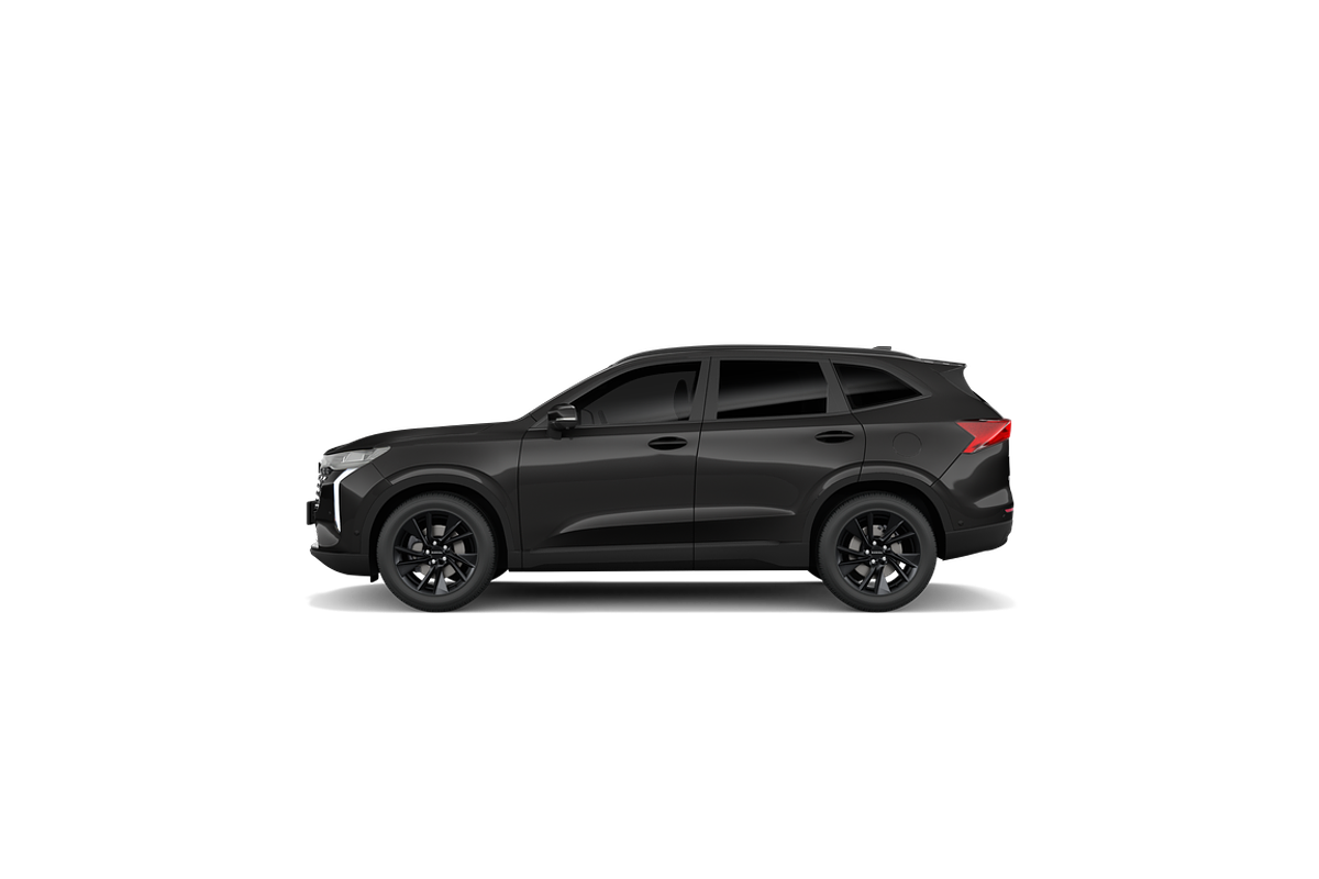 2026 Haval H6 PHEV ULTRA AUTO PETROL 4X4 AT1 (H6ULTSUV3AV4D)