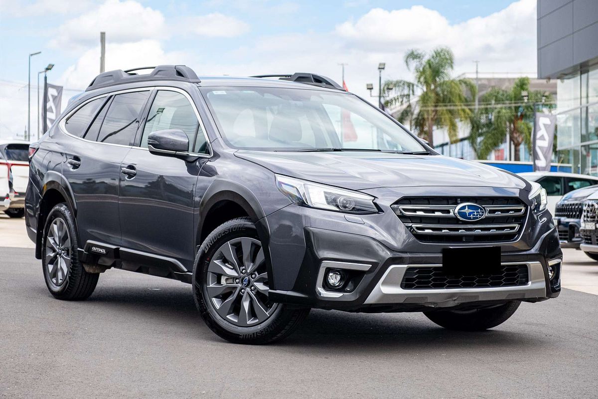 2024 Subaru Outback AWD 6GEN