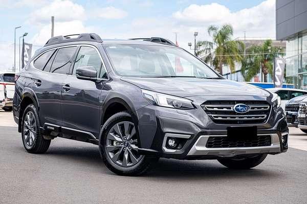 2024 Subaru Outback AWD 6GEN
