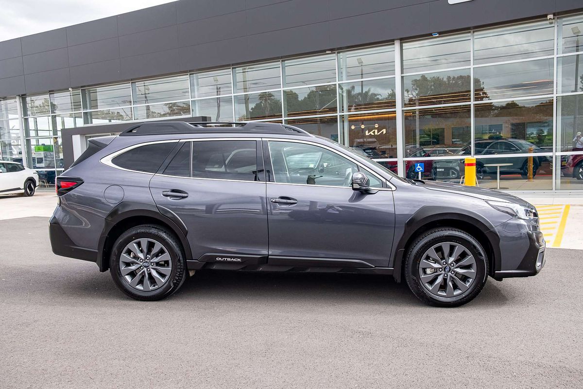 2024 Subaru Outback AWD 6GEN
