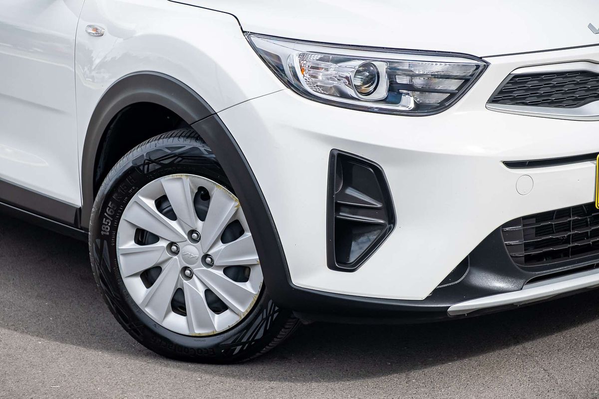 2023 Kia Stonic S YB