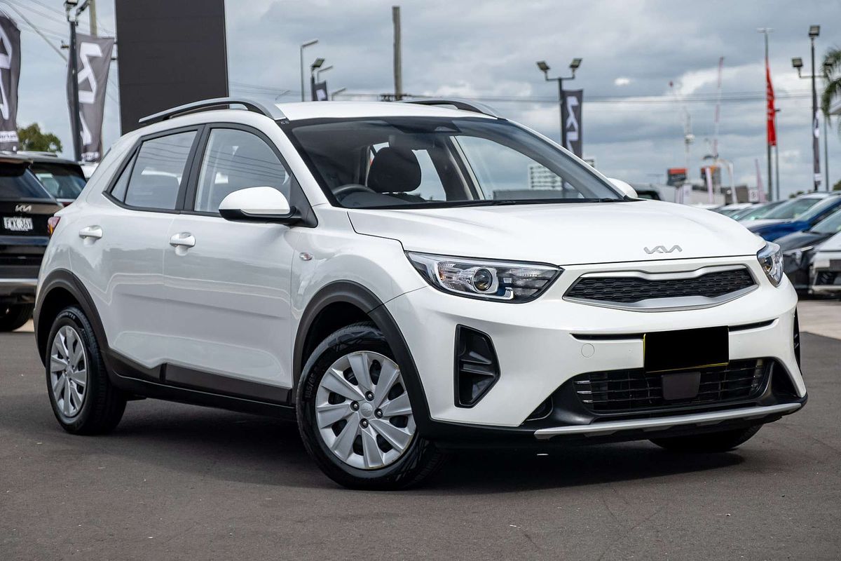 2023 Kia Stonic S YB