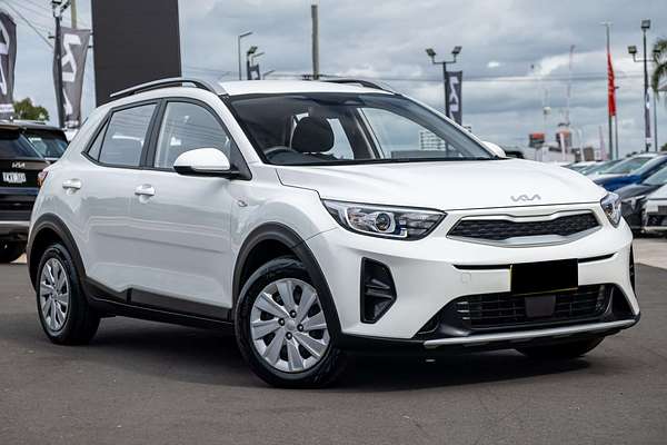 2023 Kia Stonic S YB