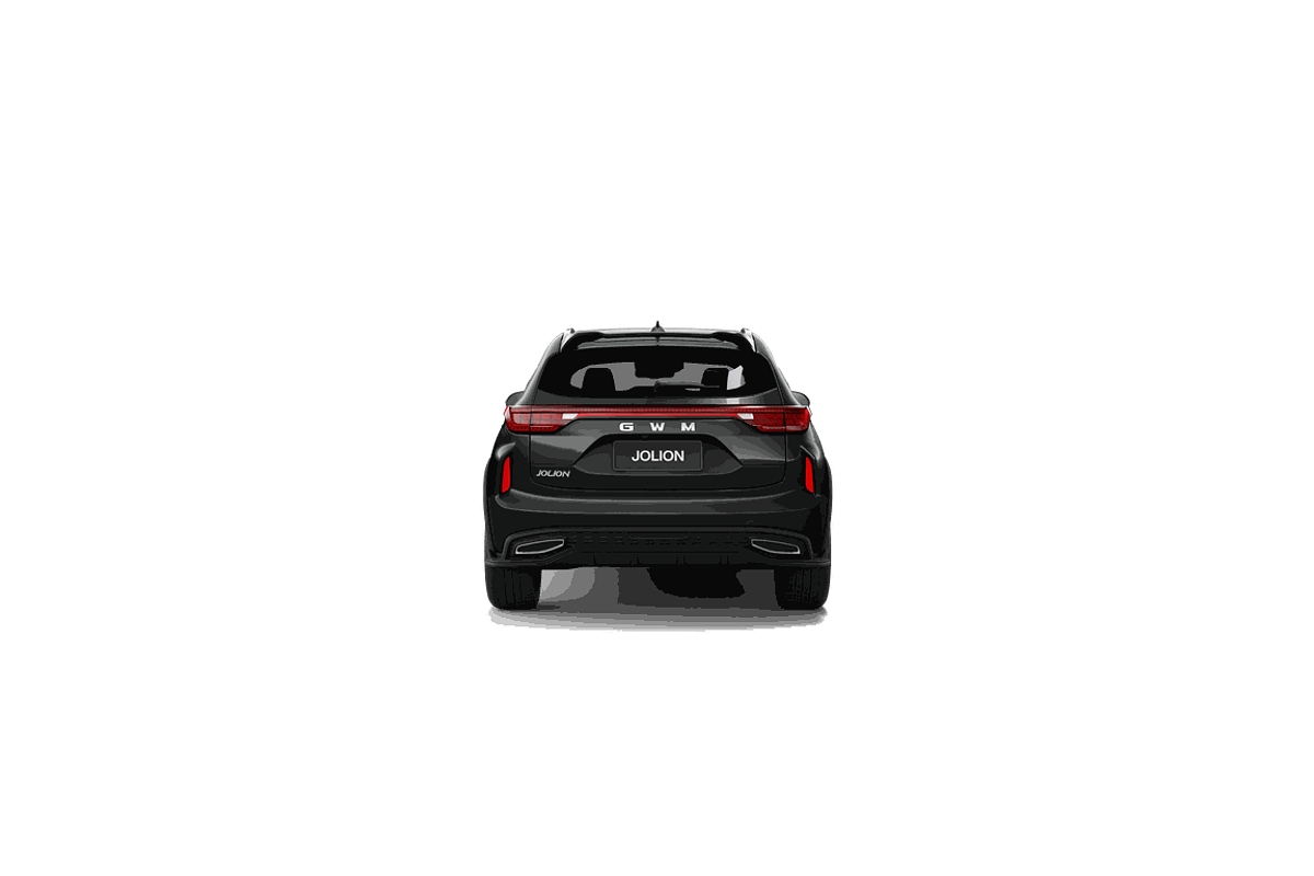 2026 GWM Haval Jolion Vanta A02