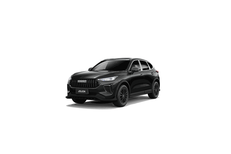 2026 GWM Haval Jolion Vanta A02