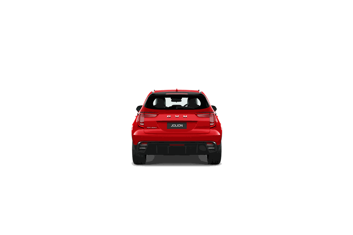 2026 GWM Haval Jolion Premium A01