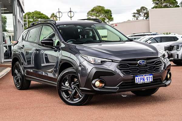 2025 Subaru Crosstrek 2.0L G6X