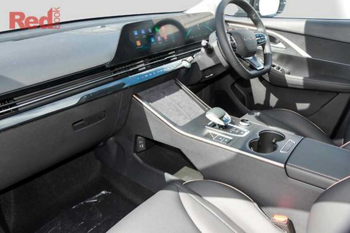 2023 Chery Omoda 5 EX T34