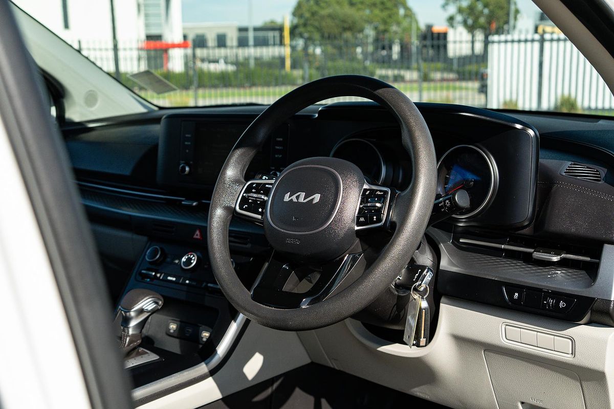 2022 Kia Carnival S KA4