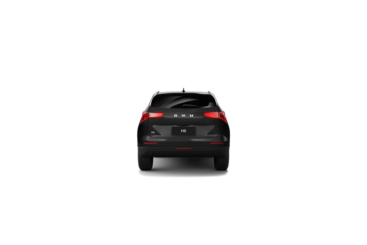 2026 GWM Haval H6 Ultra B01