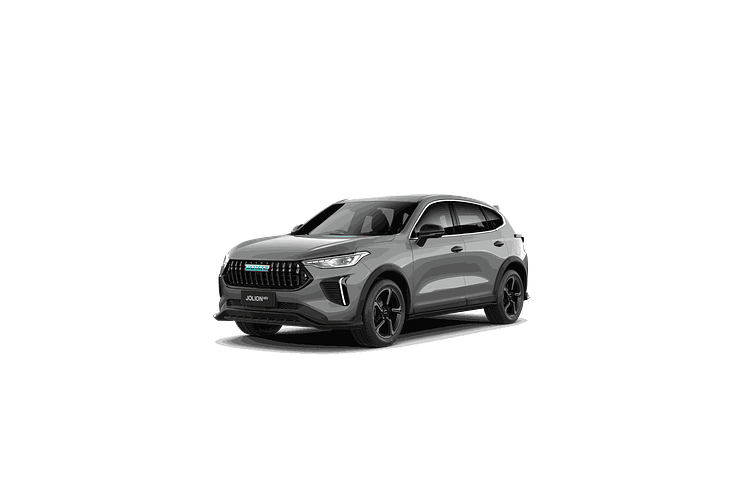 2026 GWM Haval Jolion Premium Hybrid A02