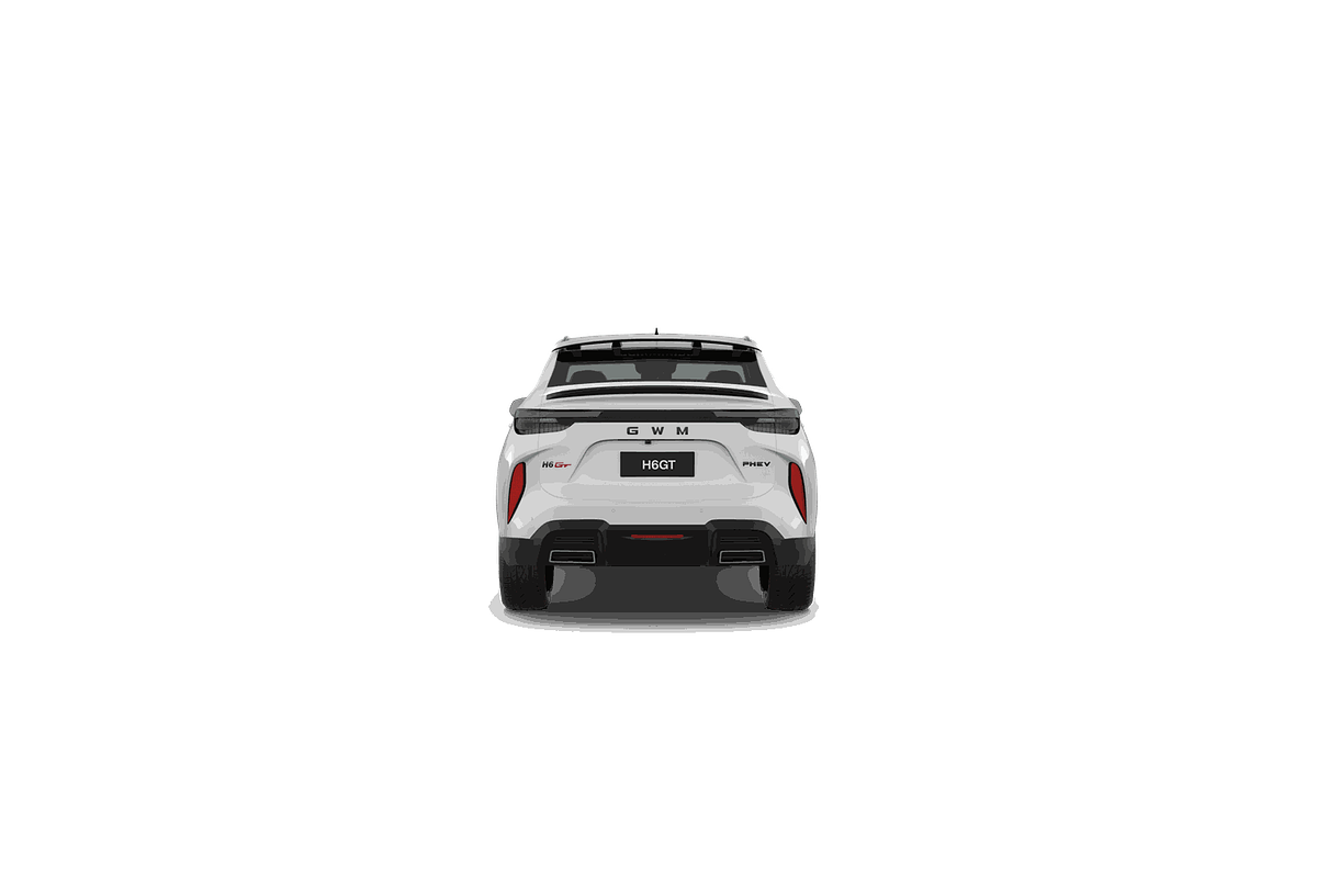 2026 GWM Haval H6GT Ultra PHEV B03