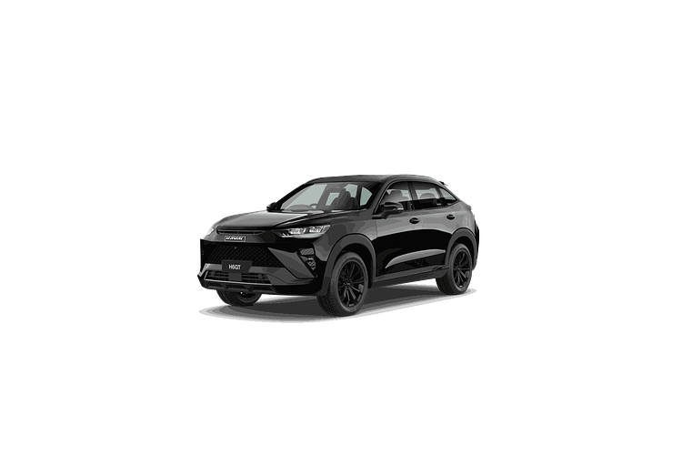 2026 GWM Haval H6GT Ultra B03