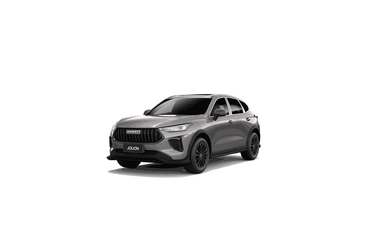 2026 GWM Haval Jolion Vanta Hybrid A02