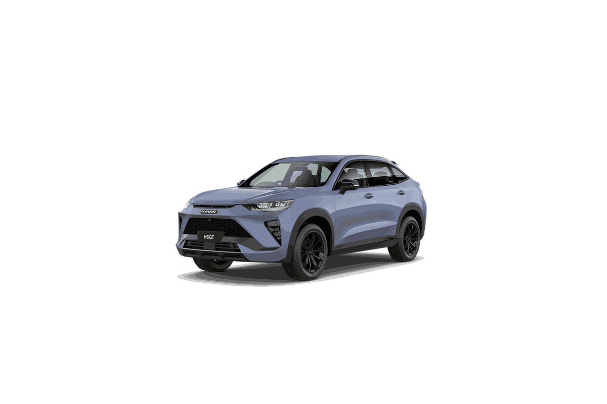 2026 GWM Haval H6GT Ultra B03