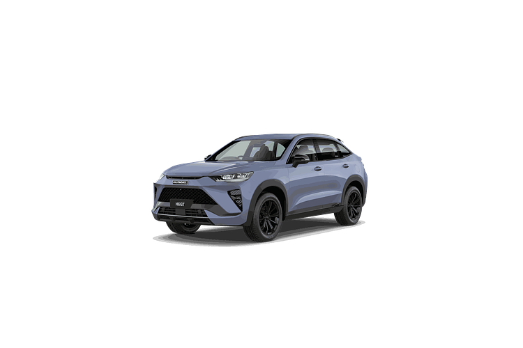 2026 GWM Haval H6GT Ultra B03