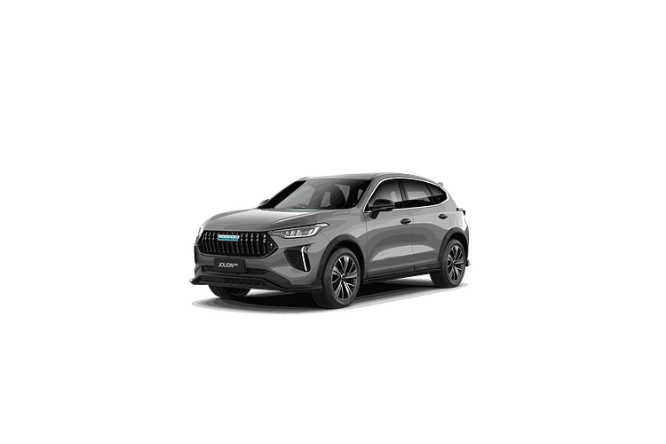 2026 GWM Haval Jolion Lux Hybrid A02