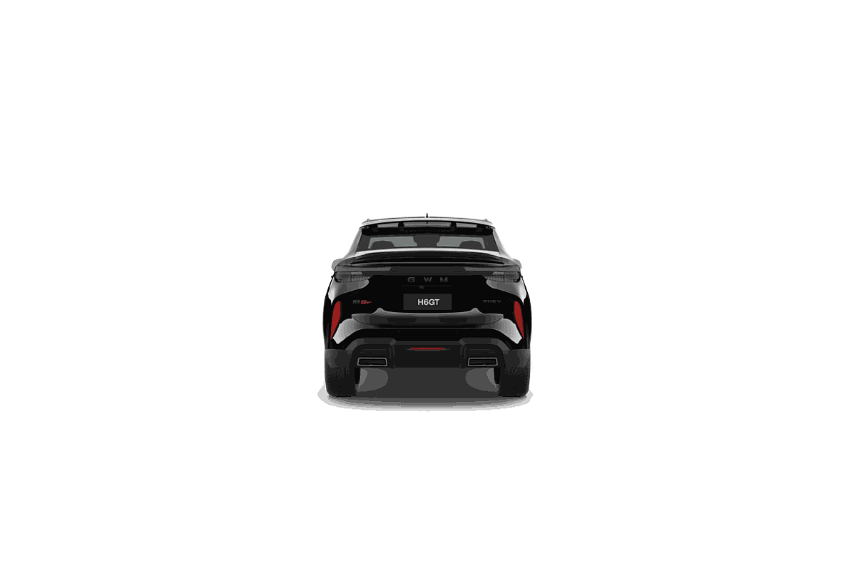 2026 GWM Haval H6GT Ultra PHEV B03