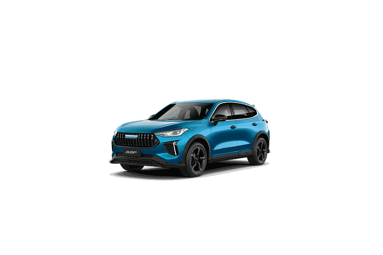 2026 GWM Haval Jolion Premium Hybrid A02