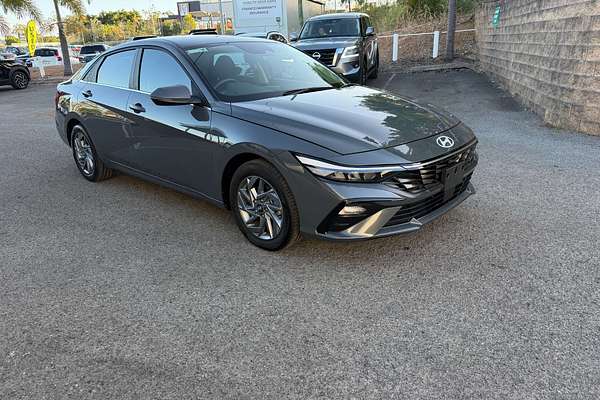 2024 Hyundai i30 Premium CN7.V2