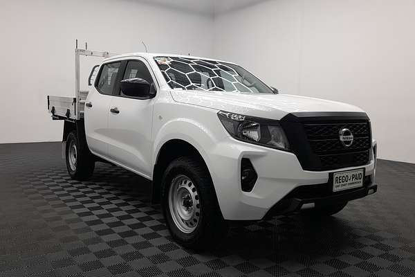 2022 Nissan Navara SL D23 4X4