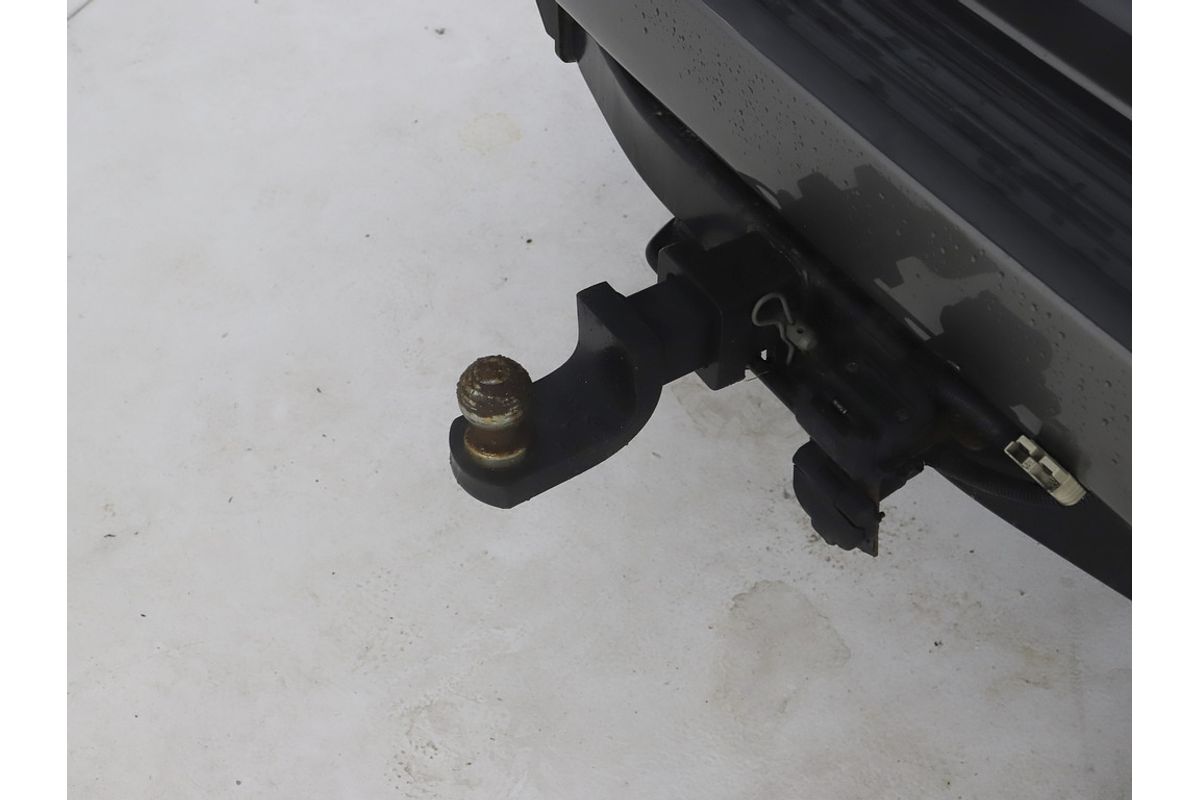 Landcruiser Wagon GXL 4.7L Petrol Automatic Wagon 5E10980 002