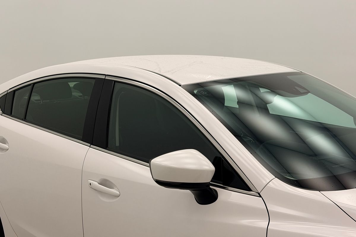 MAZDA6 S 6AUTO SEDAN SPORT