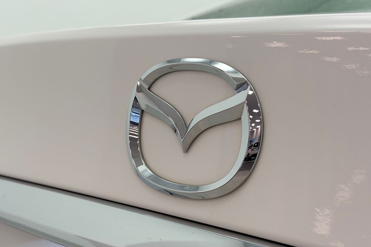 MAZDA6 S 6AUTO SEDAN SPORT